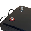 Imagine 4/5 - Baterie Idealakku Seria IB LiFePO4 24V 200Ah cu BMS Inteligent, Bluetooth & Încălzire