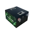 Kép 1/5 - Idealakku IB sorozatú LiFePO4 akkumulátor 48V 100Ah intelligens BMS-szel és Bluetooth-szal