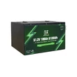Kép 4/5 - Idealakku IB sorozatú LiFePO4 akkumulátor 48V 100Ah intelligens BMS-szel és Bluetooth-szal
