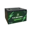 Kép 1/5 - Idealakku IB sorozatú LiFePO4 akkumulátor 48V 100Ah intelligens BMS-sel, Bluetooth-tal és fűtéssel