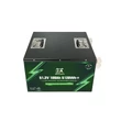 Kép 2/5 - Idealakku IB sorozatú LiFePO4 akkumulátor 48V 100Ah intelligens BMS-sel, Bluetooth-tal és fűtéssel