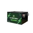Kép 3/5 - Idealakku IB sorozatú LiFePO4 akkumulátor 48V 100Ah intelligens BMS-sel, Bluetooth-tal és fűtéssel