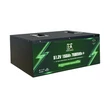 Kép 1/4 - Idealakku IB sorozatú LiFePO4 akkumulátor 48V 150Ah intelligens BMS-sel, Bluetooth-tal és fűtéssel