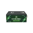 Kép 2/4 - Idealakku IB sorozatú LiFePO4 akkumulátor 48V 150Ah intelligens BMS-sel, Bluetooth-tal és fűtéssel