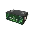 Kép 3/5 - Idealakku IB sorozatú LiFePO4 akkumulátor 48V 200Ah intelligens BMS-sel, Bluetooth-tal és fűtéssel