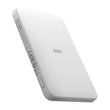 Obraz 1/5 - ESR Qi2 MagSlim 5000 mAh magnetická powerbanka (biela)