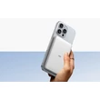 Obraz 2/5 - ESR Qi2 MagSlim 5000 mAh magnetická powerbanka (biela)
