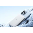 Obraz 3/5 - ESR Qi2 MagSlim 5000 mAh magnetická powerbanka (biela)