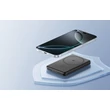 Obraz 4/5 - ESR Qi2 MagSlim 5000 mAh magnetická powerbanka (čierna)