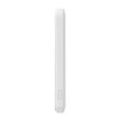 Obraz 2/5 - ESR Qi2 MagSlim 5000 mAh magnetická powerbanka so stojanom (biela)