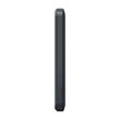 Obraz 2/5 - ESR Qi2 MagSlim 5000 mAh magnetická powerbanka so stojanom (čierna)