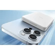 Obraz 3/5 - ESR Qi2 MagSlim 10000 mAh magnetická powerbanka (biela)