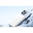 Obraz 5/5 - ESR Qi2 MagSlim 10000 mAh magnetická powerbanka (biela)