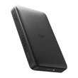 Obraz 1/5 - ESR Qi2 MagSlim 10000 mAh magnetická powerbanka (čierna)