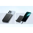 Obraz 3/5 - ESR Qi2 MagSlim 10000 mAh magnetická powerbanka (čierna)