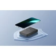 Obraz 4/5 - ESR Qi2 MagSlim 10000 mAh magnetická powerbanka (čierna)