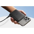 Obraz 5/5 - ESR Qi2 MagSlim 10000 mAh magnetická powerbanka (čierna)