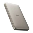 Obraz 1/5 - ESR Qi2 MagSlim 5000 mAh magnetická powerbanka (piesková)