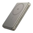Obraz 2/5 - ESR Qi2 MagSlim 5000 mAh magnetická powerbanka (piesková)