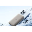 Obraz 4/5 - ESR Qi2 MagSlim 5000 mAh magnetická powerbanka (piesková)