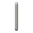 Obraz 2/5 - ESR Qi2 MagSlim 5000 mAh magnetická powerbanka so stojanom (piesková)