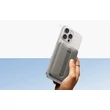 Obraz 3/5 - ESR Qi2 MagSlim 5000 mAh magnetická powerbanka so stojanom (piesková)