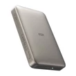 Obraz 1/5 - ESR Qi2 MagSlim 10000 mAh magnetická powerbanka (piesková)