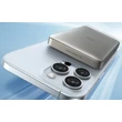 Obraz 2/5 - ESR Qi2 MagSlim 10000 mAh magnetická powerbanka (piesková)