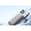 Obraz 3/5 - ESR Qi2 MagSlim 10000 mAh magnetická powerbanka (piesková)