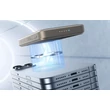 Obraz 4/5 - ESR Qi2 MagSlim 10000 mAh magnetická powerbanka (piesková)