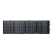 Obraz 1/6 - EcoFlow 220W NextGen bifaciálny fotovoltaický panel