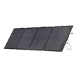 Obraz 2/6 - EcoFlow 220W NextGen bifaciálny fotovoltaický panel