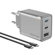 Obraz 1/4 - EcoFlow RAPID 65W GaN nabíjačka