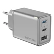 Obraz 2/4 - EcoFlow RAPID 65W GaN nabíjačka