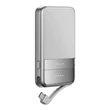 Obraz 1/5 - EcoFlow RAPID magnetická powerbanka, 5000mAh, (strieborná)