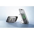 Obraz 2/4 - EcoFlow RAPID magnetická powerbanka, 10000mAh, (strieborná)