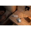 Obraz 3/4 - EcoFlow RAPID magnetická powerbanka, 10000mAh, (strieborná)