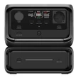 Kép 1/5 - EcoFlow RIVER 3 Max Hordozható Erőmű 572 Wh / 179200 mAh