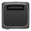 Kép 4/5 - EcoFlow RIVER 3 Max Hordozható Erőmű 572 Wh / 179200 mAh