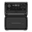 Obraz 3/4 - EcoFlow RIVER 3 Max Plus Prenosná Elektráreň 858 Wh / 268800 mAh