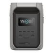 Picture 1/10 -EcoFlow DELTA 3 1500 portable power station, Powerstation, portable power plant 1536 Wh Picture 1/10 -EcoFlow DELTA 3 1500 portable power station, Powerstation, portable power plant 1536 Wh
