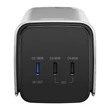 Obraz 4/4 - EcoFlow Powerbank RAPID Pro 20000 230W (vstavaný 100W kábel)