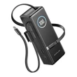 Obraz 1/5 - EcoFlow RAPID Powerbank 25000mAh, 170W (vstavané 100W káble)