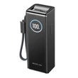 Obraz 2/5 - EcoFlow RAPID Powerbank 25000mAh, 170W (vstavané 100W káble)