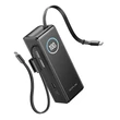 Obraz 4/5 - EcoFlow RAPID Powerbank 25000mAh, 170W (vstavané 100W káble)