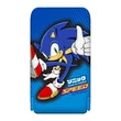 Obraz 2/5 - OTL Magnetická powerbanka 5000 mAh, USB-C 15W, Sonic The Hedgehog s držiakom (modrá)