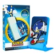 Obraz 4/5 - OTL Magnetická powerbanka 5000 mAh, USB-C 15W, Sonic The Hedgehog s držiakom (modrá)