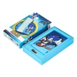 Obraz 5/5 - OTL Magnetická powerbanka 5000 mAh, USB-C 15W, Sonic The Hedgehog s držiakom (modrá)
