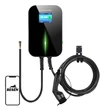 Obraz 1/3 - Besen nástenná nabíjačka pre elektromobily BS20 11kW APP