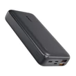 Obraz 1/4 - Aukey PB-N74S powerbank, 20000mAh, 20W PD, 22,5W SCP (čierna)